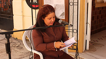Leidy Vidal García