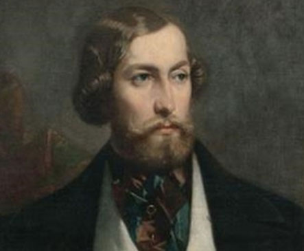 Alfred Musset