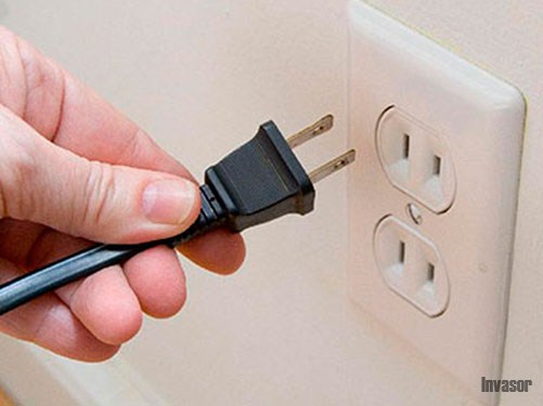 ahorro de energía