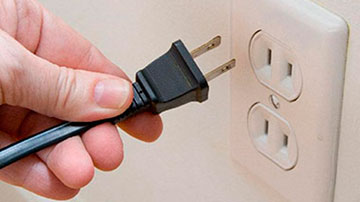 Ahorro de electricidad