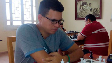 Juego de ajedrez
