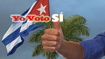 Yo Voto Sí