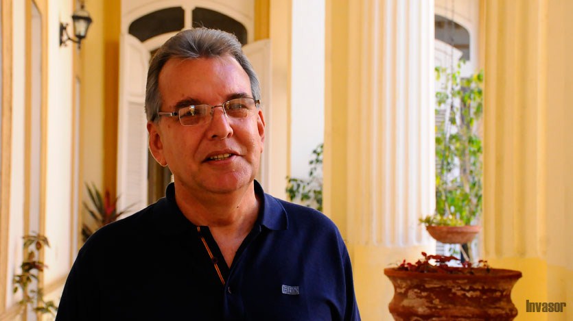 Alberto Pastor Fernández Pena