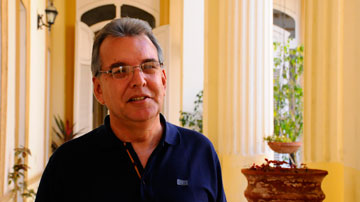 Alberto Pastor Fernández Pena
