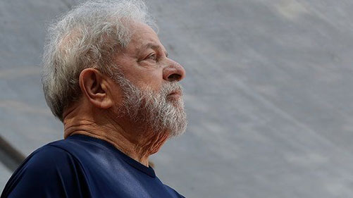 Luiz Inácio Lula da Silva