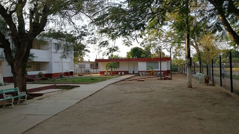Escuela