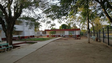Escuela