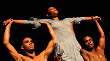 Danza libre