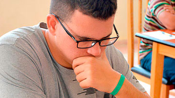 Luis Ernesto Quesada Pérez
