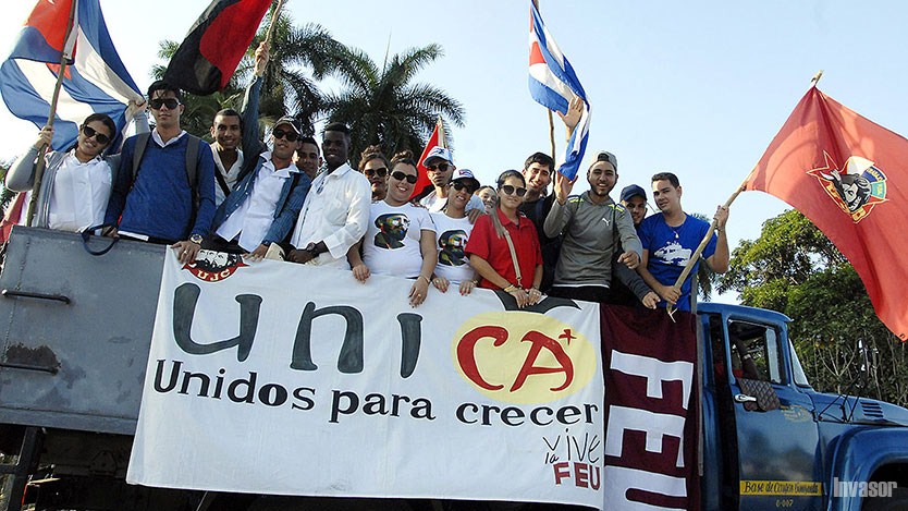 Estudiantes