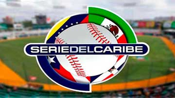 Serie del Caribe