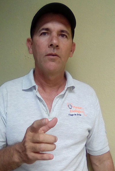Ariel González Moleiro