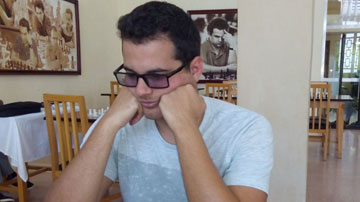 Roberto García Pantoja
