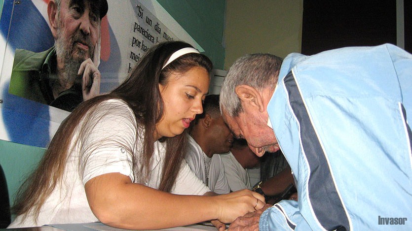 Colegio electoral