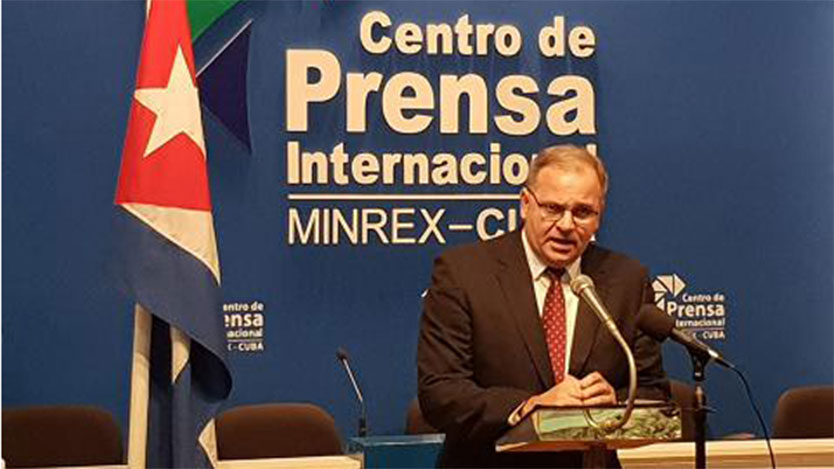 Eugenio Martínez