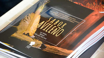 Portada de libro