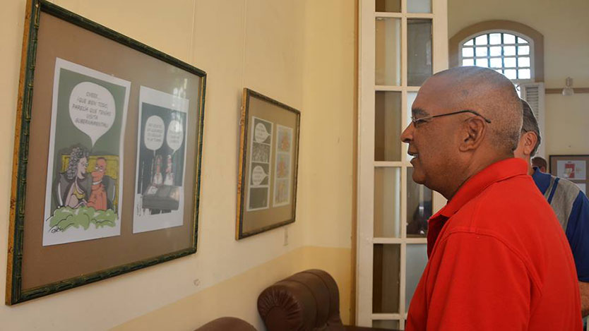 Exposición