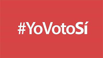 Yo Voto Sí