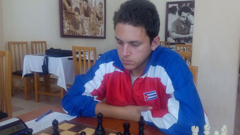 Juego de ajedrez