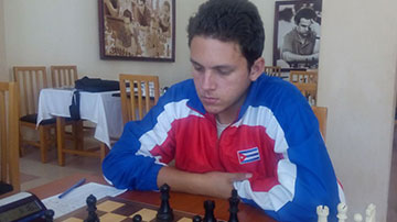 Juego de ajedrez