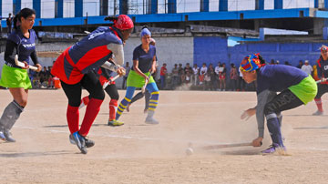 Juego de ajedrez