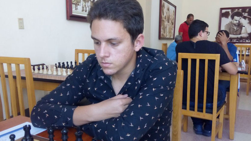 Carlos Daniel Albornoz Cabrera