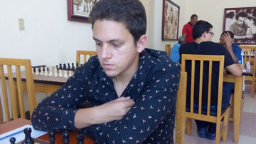 Carlos Daniel Albornoz Cabrera