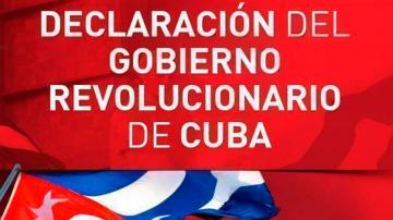 Declaración
