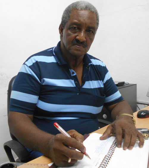 Rolando Mache Jaminson