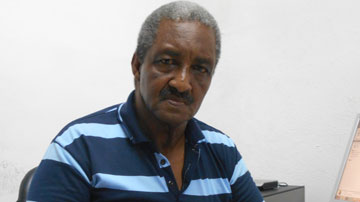 Rolando Maché Jaminson