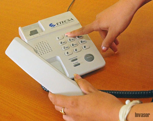 Telefóno