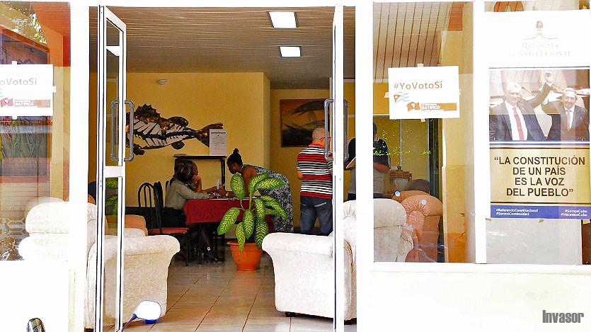 Colegio electoral