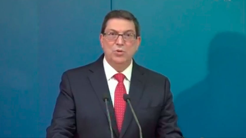 Bruno Rodríguez