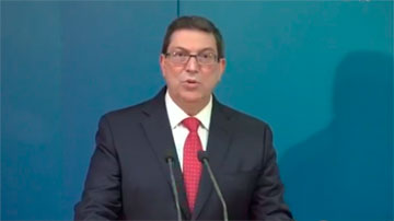 Bruno Rodríguez