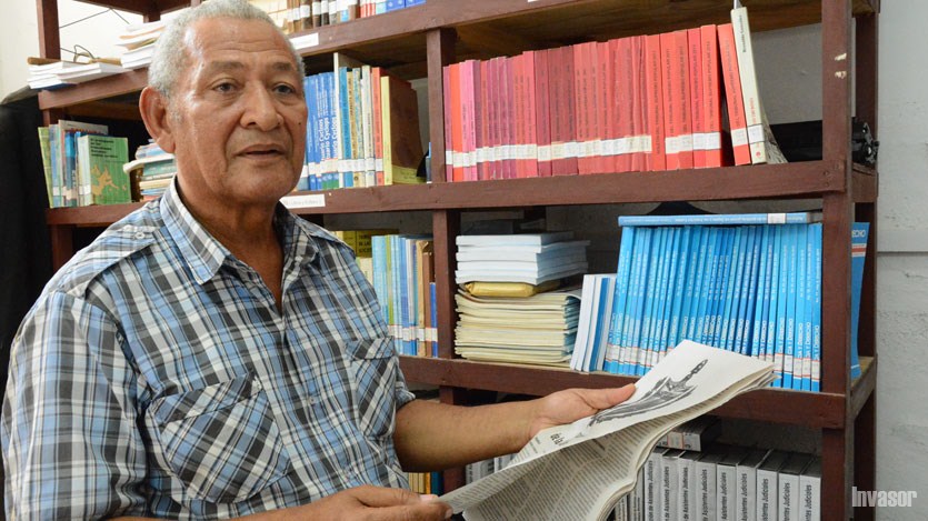Pablo Prendes