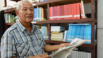 Pablo Prendes