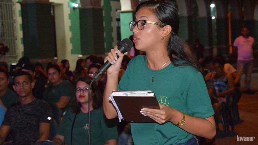 Claudia Canales Torres