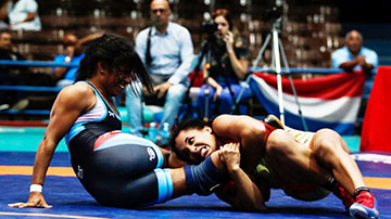 Gladiadores 