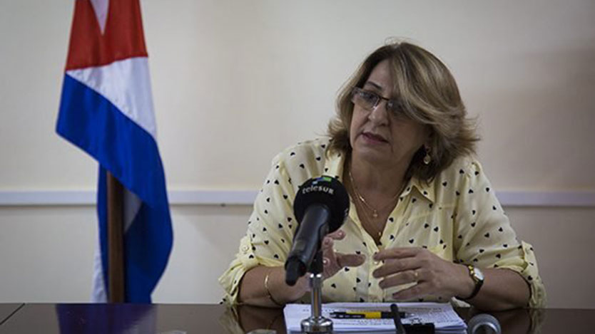 Alina Balseiro