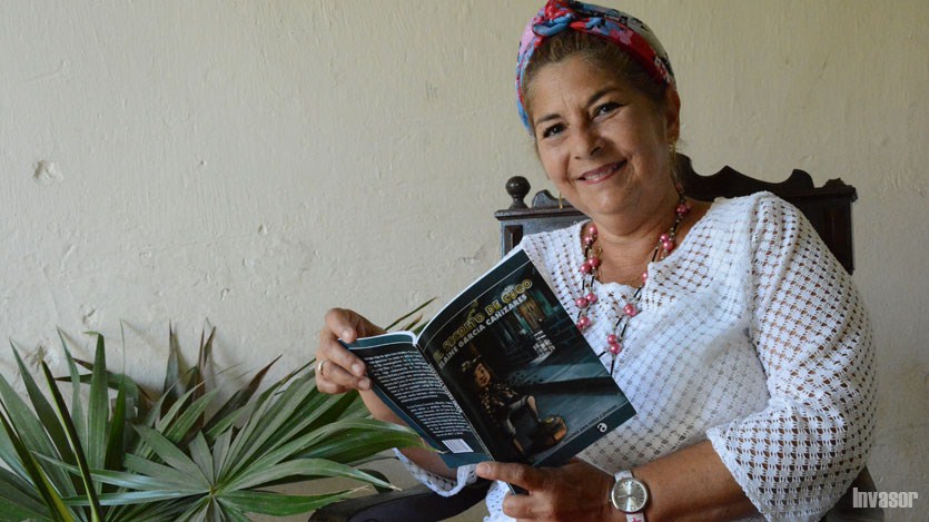 Elaine García