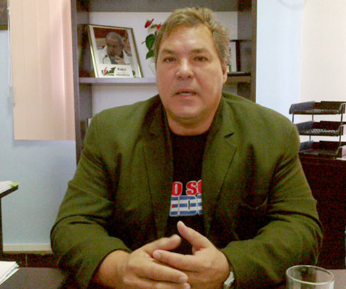 Ramón Labañino