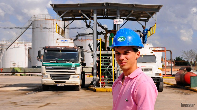 Alejandro Lázaro Alfonso Yero