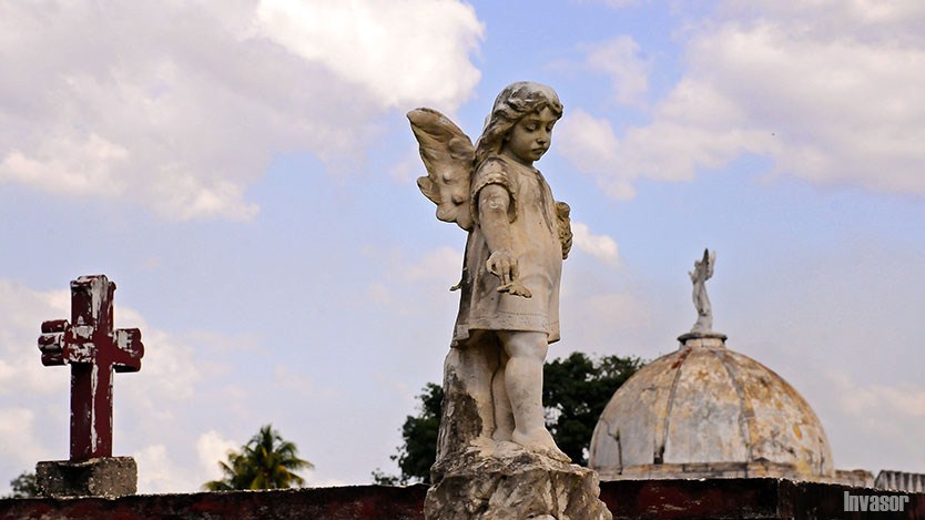 Cementerio