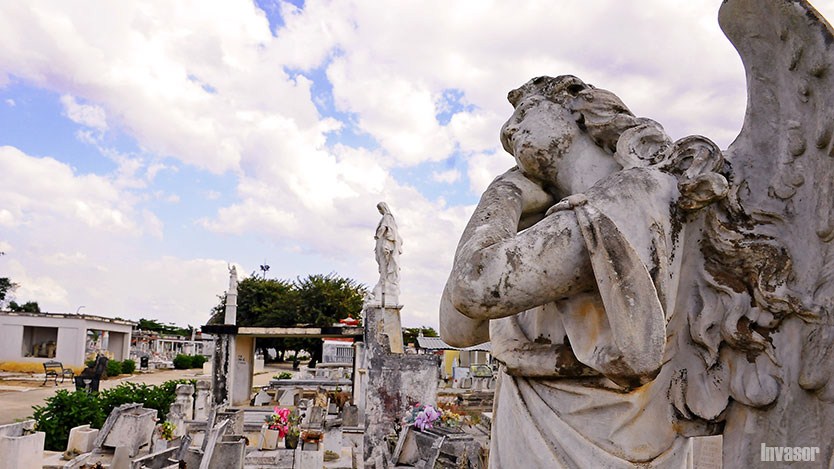 Cementerio