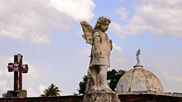 Cementerio