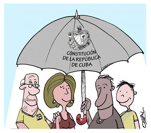 Reforma Constitucional