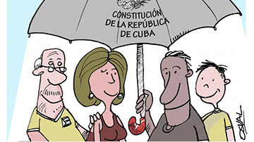 Constitución 