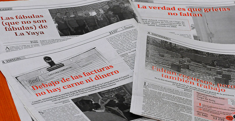 Periodicos