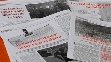 Periodicos
