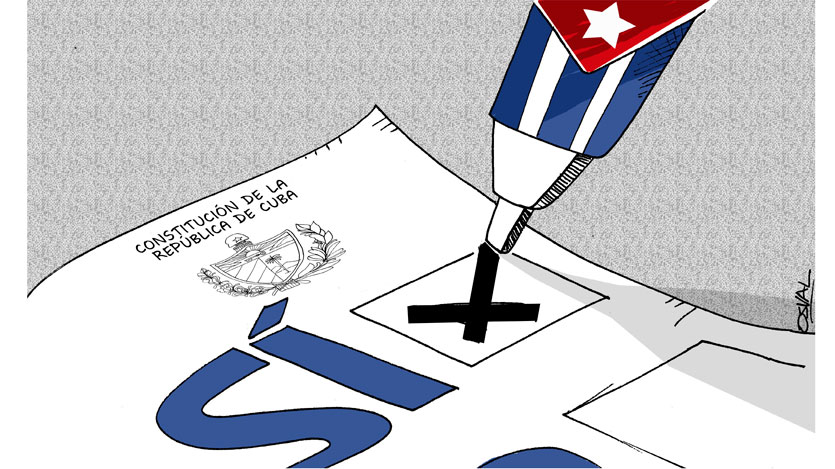 Votación